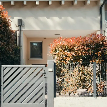 Appartamento Green Pineta Lido di Jesolo